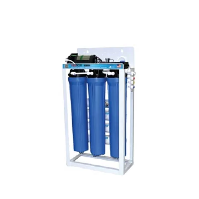 300 GPD Heron GRO-300 Standing RO Purifier (5 Stage)