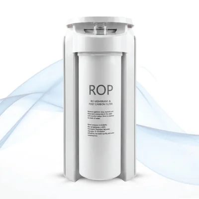500GPD Heron Turbo Compact High Direct Flow RO System