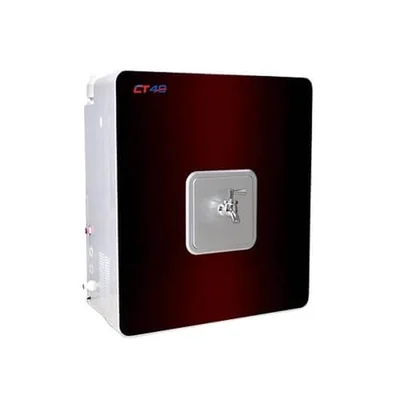 75 GPD Heron CT-40 Compact RO Water Purifier (5 Stage)