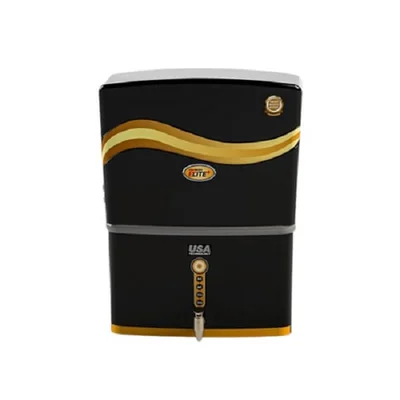 75 GPD Heron Elite Plus RO+MF+T33 Water Purifier (6 Stage)