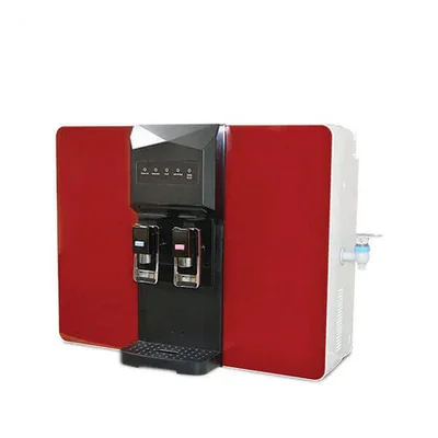 75 GPD Heron Max Hot Normal RO Water Purifier (5 Stage)