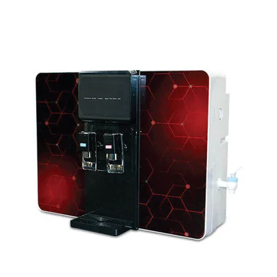 75 GPD Heron Max Life Hot Cold Normal Water Purifier (5 Stage)
