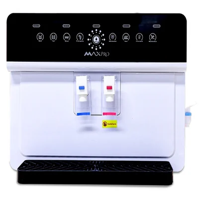 75 GPD Heron Max-Pro Hot Normal RO Water Purifier (5 Stage)