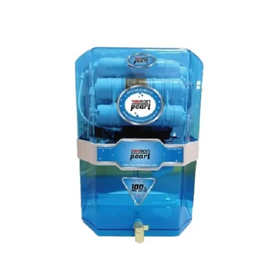 75 GPD Heron Pearl RO Water Purifier (6 Stages)