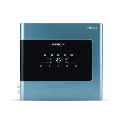 75 GPD Under-Sink Heron Pure Plus RO Water Purifier