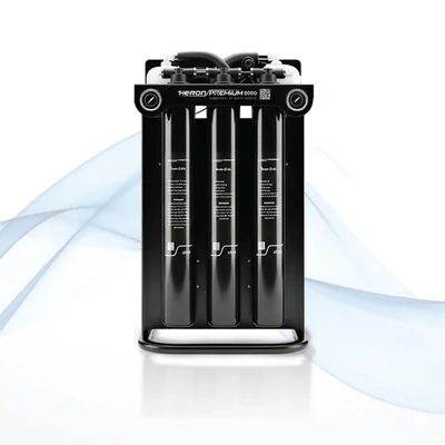 800 GPD Heron Premium Commercial Direct Flow RO Water Purifier