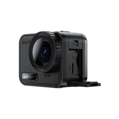 ACEFAST X1 4K Waterproof Action Camera