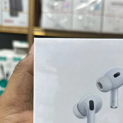 AirPods Pro Style True Wireless Earbuds