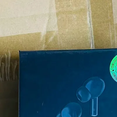 ANC True Wireless Earbuds with Charging Case