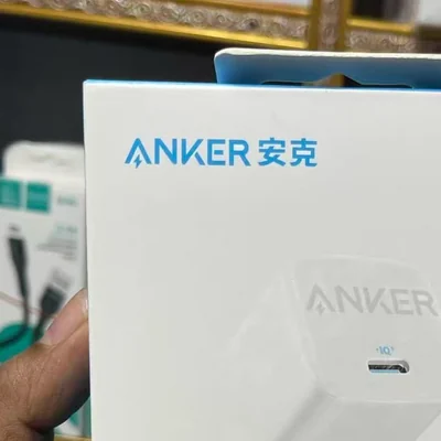 Anker 313 30W USB-C Charger