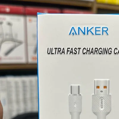 Anker 6A USB-A Fast Charging Cable
