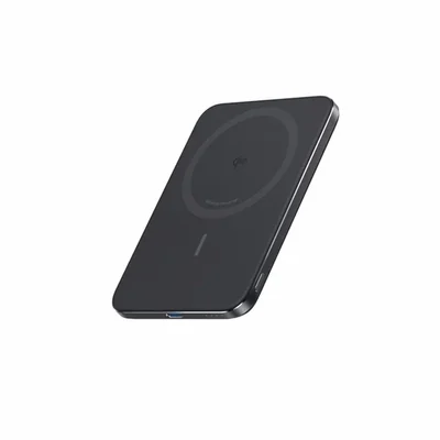 Anker Nano Ultra Thin Magnetic Power Bank - 5000mAh