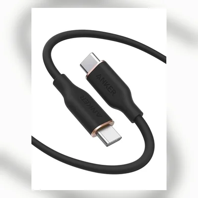 Anker PowerLine Flow 240W USB-C to USB-C Cable