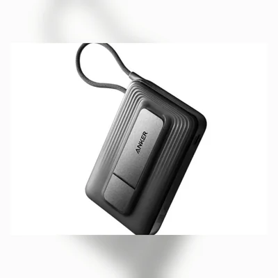 Anker Zolo A1116 45W 10000mAh Fast Charging Power Bank