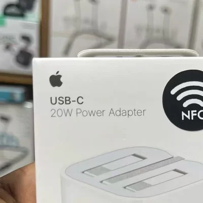 Apple 30W USB-C Power Adapter
