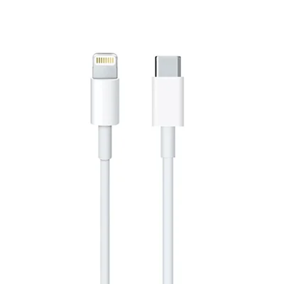 APPLE USB-C to Lightning Cable (1 m)
