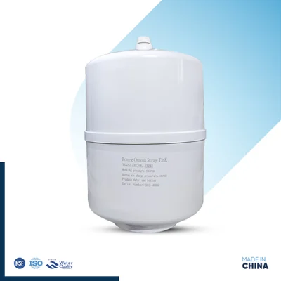Aqua Max 3.2 Gallon Pressure Tank (China)
