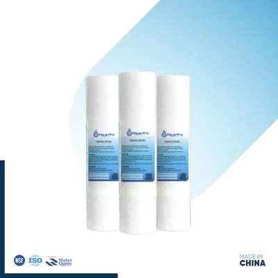 Aqua Pro PP Filter 10 inch (China)