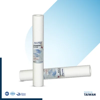 Aqua Pura PP Filter 20 inch (240gm+)