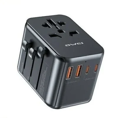 AWEI C-39 35W Multi-Function Fast Charger