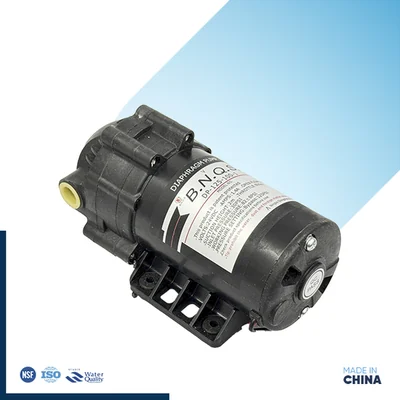 B.N.Q.S. Water Pump 100gpd (China)