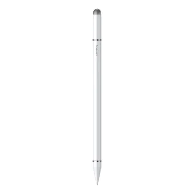 Baseus BS-PS051 3 in 1 Multifunctional Non Magnetic Stylus Pen