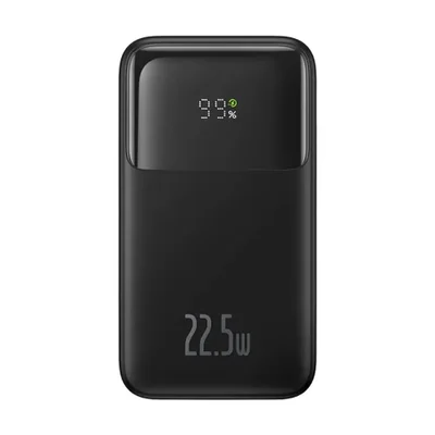 Baseus Comet Series PPMD2-20 Triple Cable 20000mAh 22.5W Power Bank