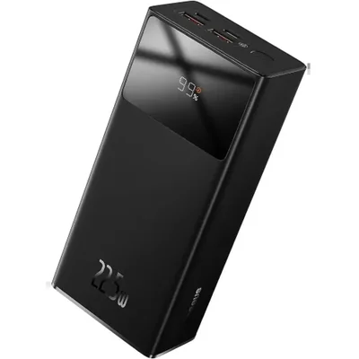 Baseus Power Bank 30000mAh 22.5W Star-Lord Digital Display Fast Charge