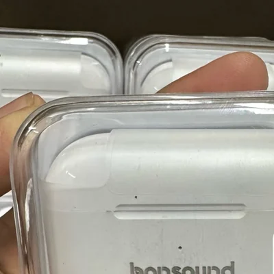 Bonsound Wireless Earphones Pro 3 TWS