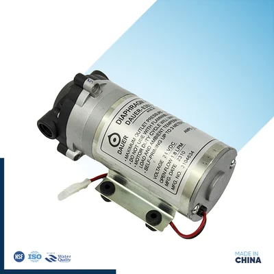 Dauer-8369 100gpd (China)