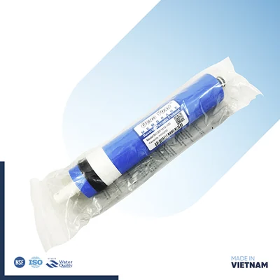 Deng Yuan 100gpd Membrane (Vietnam)