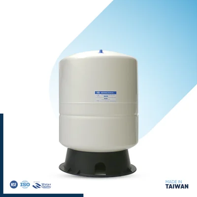 Deng Yuan 11 Gallon Pressure Tank (Taiwan)