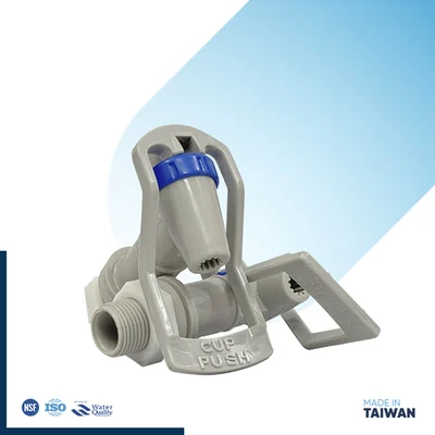 Deng Yuan 1550 Normal Water Tap (Taiwan)