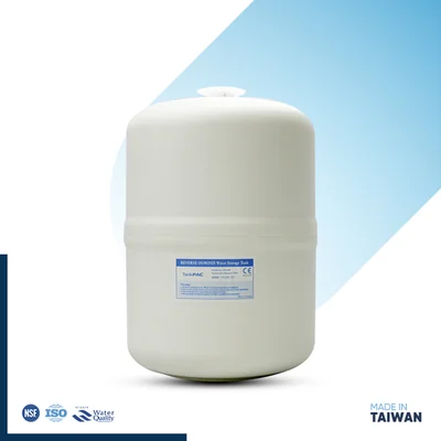 Deng Yuan 5 Gallon Pressure Tank (Taiwan)