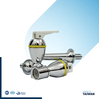 Deng Yuan 6181 Cold Water Tap (Taiwan)