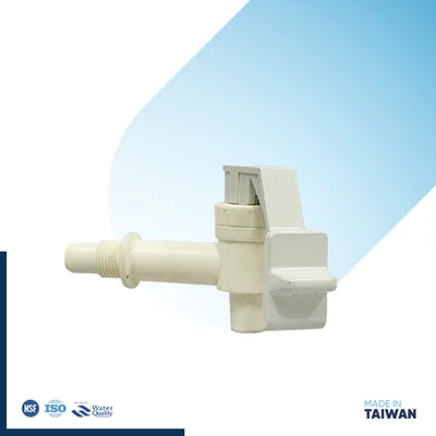 Deng Yuan 929 Normal Water Tap (Taiwan)
