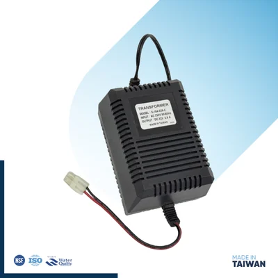 Deng Yuan Coil Adaptor 32v. for 200gpd 2pcs Water Pump (Taiwan)