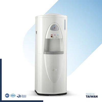 DENG YUAN CW-929 (HOT,COLD,NORMAL) 50-GPD