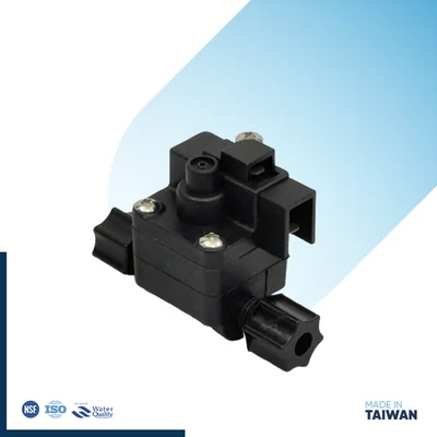 Deng Yuan High-Pressure Switch (Taiwan)