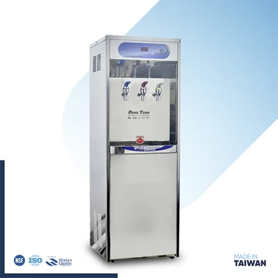 DENG YUAN HM-2681 (HOT,COLD,NORMAL) 100-GPD