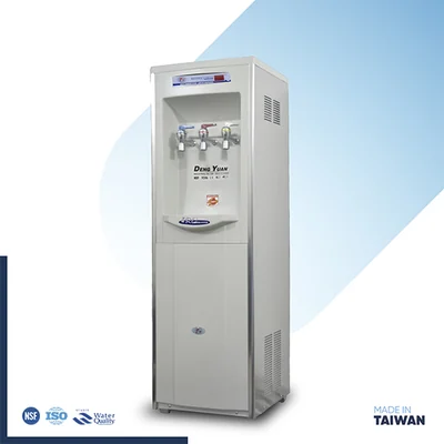 DENG YUAN HM-6181 (HOT,COLD,NORMAL) 50-GPD