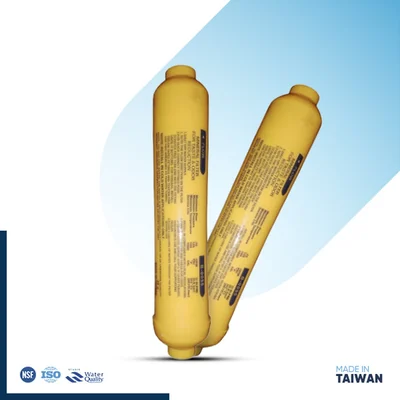 Deng Yuan Mineral Filter (Taiwan)