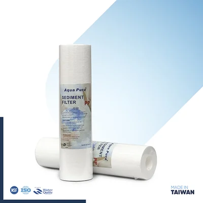 Deng Yuan PP Filter (135gm+)