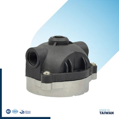 Deng Yuan Pump Head 100gpd (Taiwan)