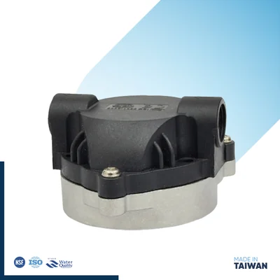 Deng Yuan Pump Head 50gpd (Taiwan)