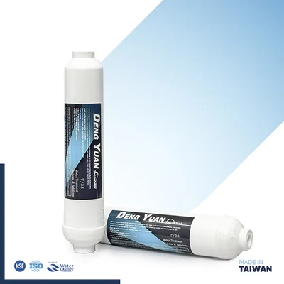 Deng Yuan Taste & Odor Filter T33