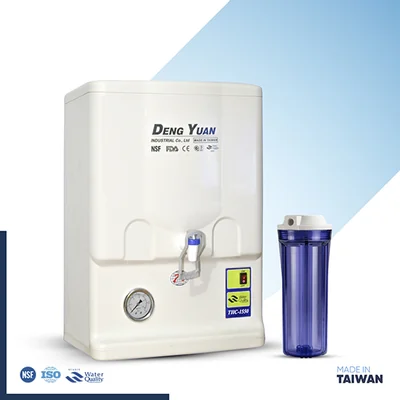 DENG YUAN THC-1550 (5 Stages 50-GPD)