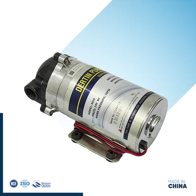 Dertin Pump 400gpd (China)