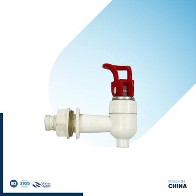 Dispenser Water Tap (China)