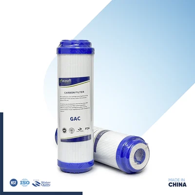Ecosoft Box Carbon GAC